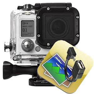 GoPro SD Backup2Phone 480p logo