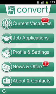 Download Convert Health & Safety Jobs APK