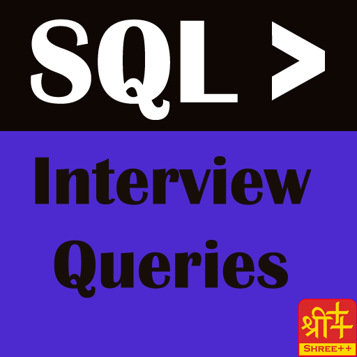 SQL Interview Queries LOGO-APP點子