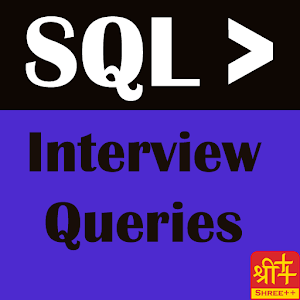 SQL Interview Queries 20140713