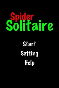 How to download Spider Solitaire! 1.07 apk for android