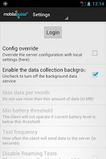 Lastest Mobile Pulse APK for Android