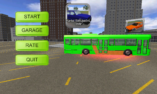 免費下載模擬APP|Modified Bus Simulator 2014 3D app開箱文|APP開箱王