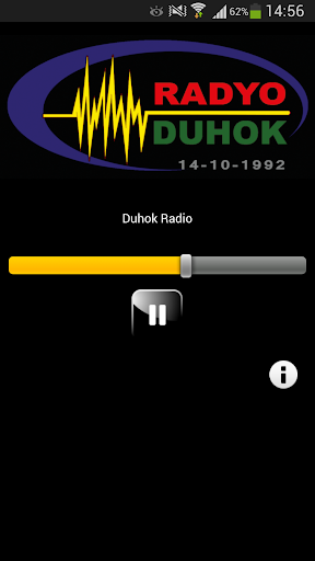 DuhokRadio