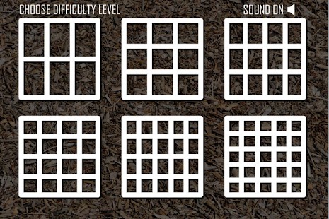 Slide Puzzle Landscape Screenshots 7