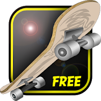 Skate Surfers Free APK icône