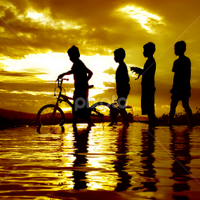 by Yudha Portugal - Instagram & Mobile Android