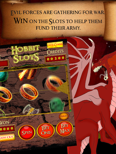 【免費博奕App】Hobbit Slots - Kingdom Casino-APP點子