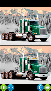Find Differences Puzzle game Screenshots 6
