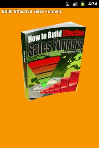 Sales Funnels