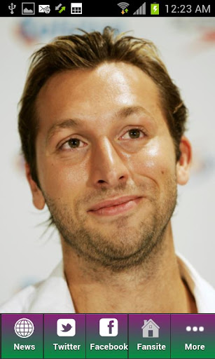 Ian Thorpe