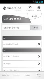 Free Download Westside APK for Android