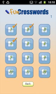 How to download Fun Crosswords 2.0 apk for laptop