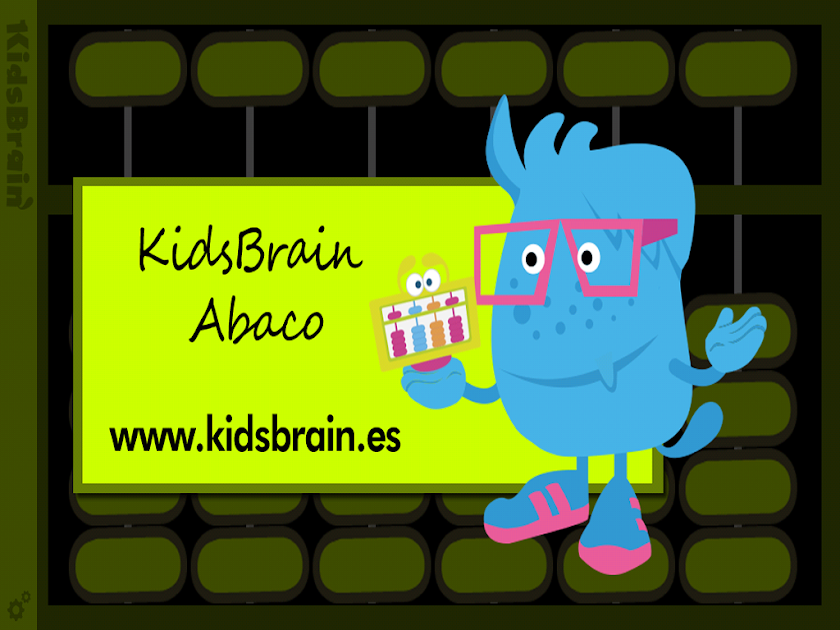 KidsBrain Abaco Screen 2