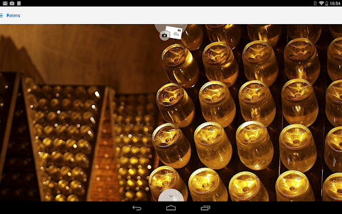 Reims Champagne  Tour Screenshots 0