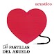 Frases de Las Pastillas