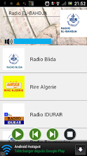 Algerie Live Radio APK Download for Android