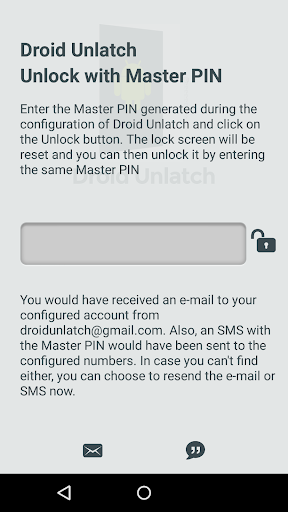 免費下載工具APP|Droid Unlatch | Forgot, Unlock app開箱文|APP開箱王