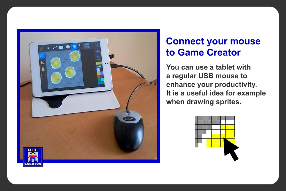 Game Creator Demo Android Apps on Google Play