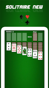 How to download Solitaire New patch 1.0.0 apk for android