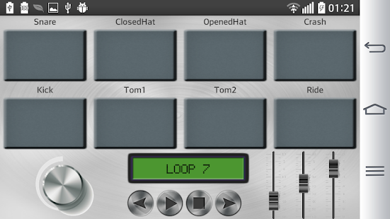 How to install Hip Hop Drum Pads 1.4 apk for android