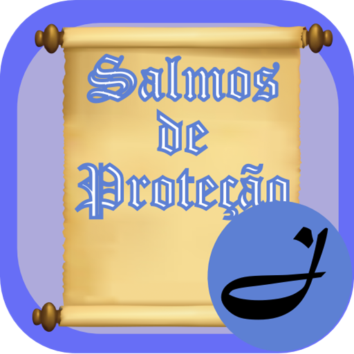 Salmos de Proteção 書籍 App LOGO-APP開箱王