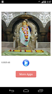 Download Shree Sai Chalisa APK for Android