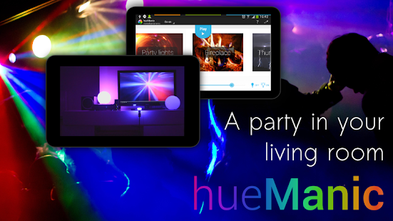 免費下載娛樂APP|hueManic app開箱文|APP開箱王
