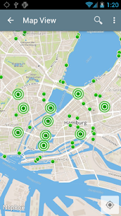 guidemate Audio Travel Guides Screenshots 12
