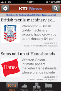 How to get Knitting Trade Journal patch 1.1 apk for laptop