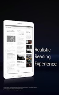 Lastest Galaxy Tab Pro 8.4 Retailmode APK for Android