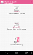 Statistical Quality Control(L) APK Download for Android