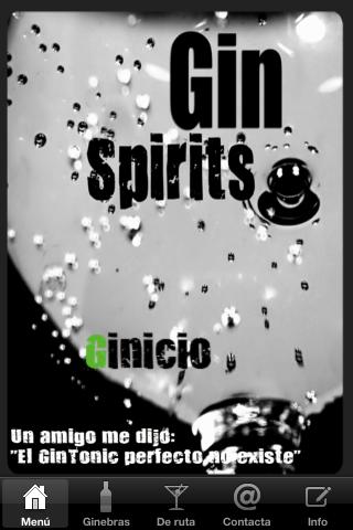 GinSpirits