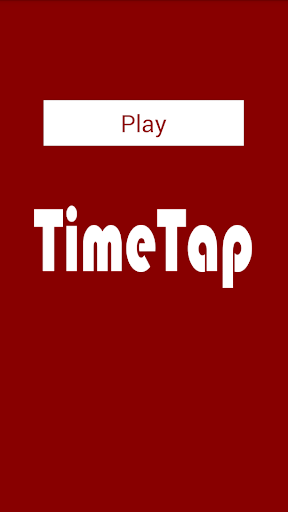 Time Tap