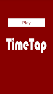 Lastest Time Tap APK