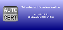 24 AutoCertificazioni Online APK
