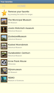 Dutch Museums Screenshots 9