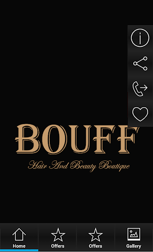 【免費生活App】Bouff-APP點子