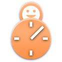 Contraction Timer Donate logo