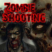 Zombie jogos de tiro