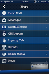 Riverfront Hotel poster 3