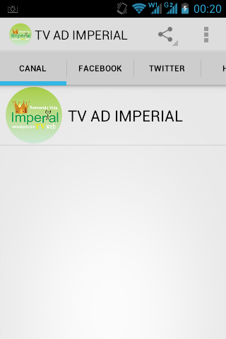 TV AD IMPERIAL