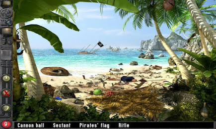 The Time Machine Hidden Object poster 7