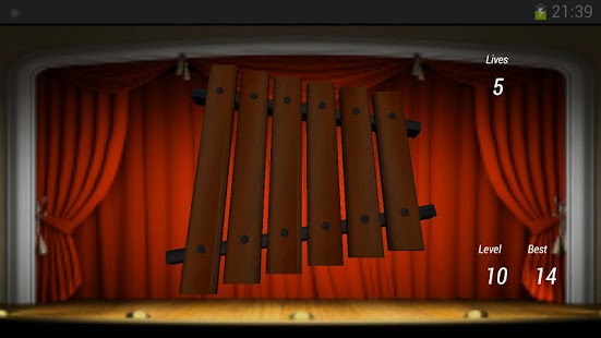 How to mod Musical Memory 1.0 apk for pc