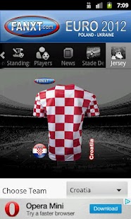 Euro Screenshots 3