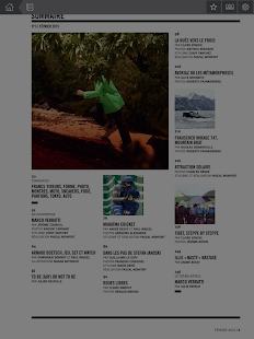 Sport&Style Screenshots 2