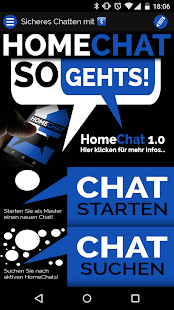 Homechat Bluetooth Screenshots 9