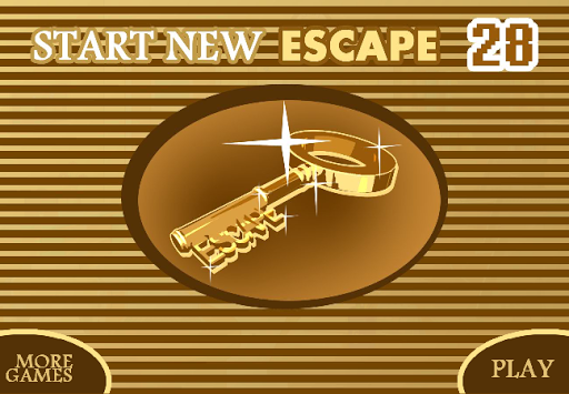 START NEW ESCAPE 028