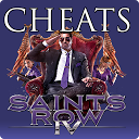 Saints Row 4 Cheats! mobile app icon