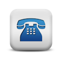 Emergency phone call logo